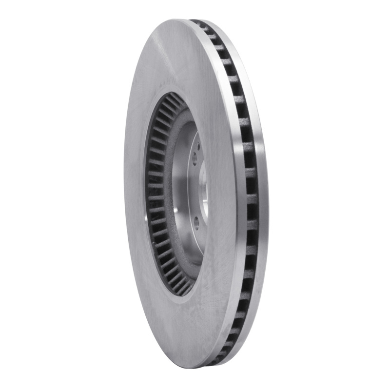 Hyundai Palisade Brake Rotor (1) - Front - R1 Concepts - Plain - `20-`25